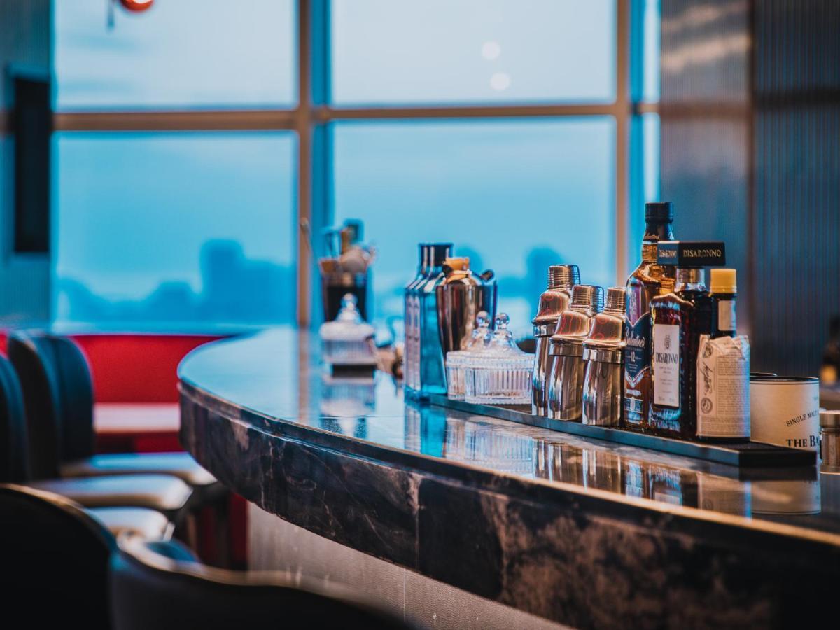 Radisson Red Hotel Zhuhai Gongbei Port Εξωτερικό φωτογραφία