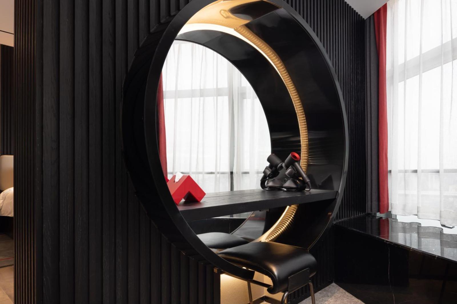 Radisson Red Hotel Zhuhai Gongbei Port Εξωτερικό φωτογραφία